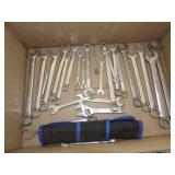 KOBALT OPEN END WRENCHES