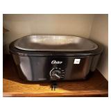 OSTER ROASTER OVEN