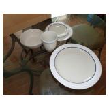 GIBSON DISHES