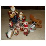 SANTAS