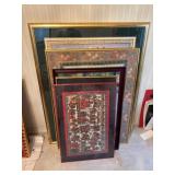 ASIAN ART - PRINTS