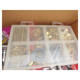 PICTURE HANGING HARDWARE, MORE
