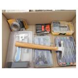 IRWIN PRECISION SCREWDRIVERS, MORE
