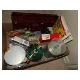 OFFICE SUPPLIES
