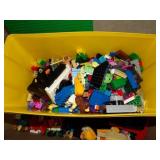 LEGOS!