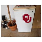 MINI REFRIGERATOR