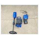 KOBALT 40V MAX WEED EATER/TRIMMER