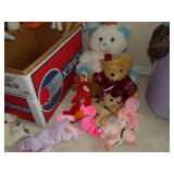 STUFFED BEARS