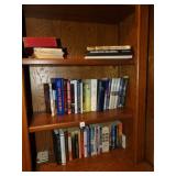 BOOKS - SEE PICS