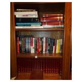BOOKS - SEE PICS