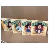TIMELIFE COUNTRY MUSIC ALBUMS