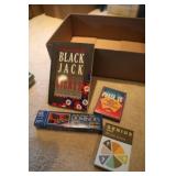 GAMES