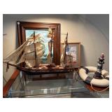 NAUTICAL THEME, SEE MORE