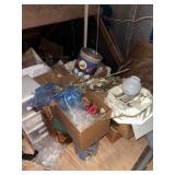 ATTIC CLEAN OUT - SEE PICS