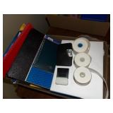 OFFICE SUPPLIES