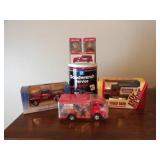 COLLECTIBLE TRUCKS