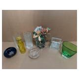 VASES, MORE