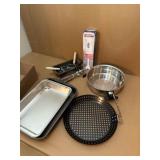 HANDHELD BEATER/WHISK, MORE