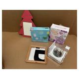 PICTURE FRAMES, SEE MORE