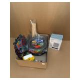 PARTY FAVORS