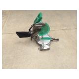 METABO HPT COMPOUND MITER SAW