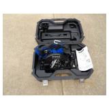KOBALT 24V CIRCULAR SAW W/ CASE