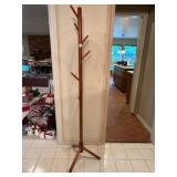HALL TREE