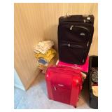 2 - SUIT CASES