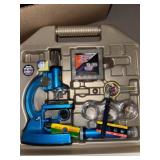 MICRO-SCIENCE LAB KIT