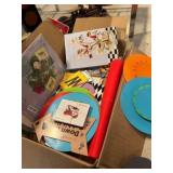 ALICE IN WONDERLAND PARTY FAVORS