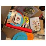 ALICE IN WONDERLAND PARTY FAVORS