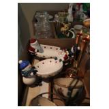 CHRISTMAS DISHES, SEE MORE