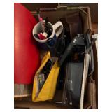 OFFICE SUPPLIES