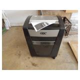 PAPER SHREDDER