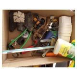 WATER HOSE SPLITTERS, MORE