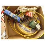 ROMEX 12/2 W/ GROUND, MORE