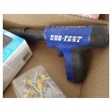 DUO-FAST TRIGGER DRIVE, MORE