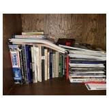 BOOKS - SEE PICS