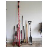 HAND TOOLS