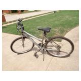 HUFFY GRANITE RSS 15-SPEED BICYCLE