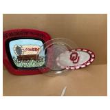 SERVING TRAYS