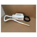 ORECK XL VACUUM