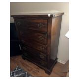 DRESSER, 38 X 19 X 50
