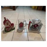 OU ITEMS, SEE MORE