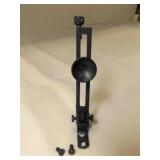 Vernier Tang Sight - Used for Long Range Target