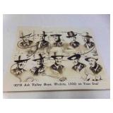 Moss Photo, NY KFH Ark Valley Boys HillBilly Music