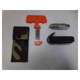 North American Hunting Club Multi Tool Pocket