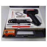 Weller 8200N Universal Soldering Gun Kit Powers