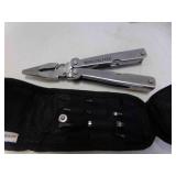 Winchester Multi Tool w/Soft Carry Case