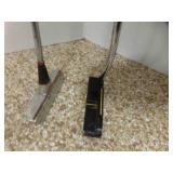 Slotline New Moment Inertial Tour Weight Putter